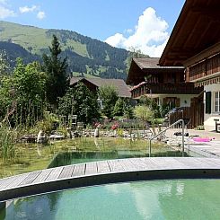 Appartement Strubeli