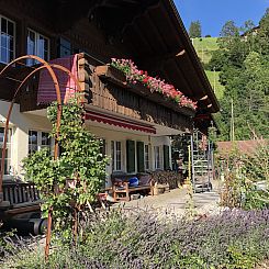 Appartement Strubeli