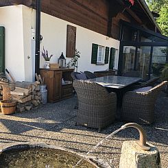 Appartement Strubeli
