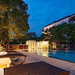 Thermenhotel Apollo