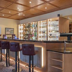 Thermenhotel Apollo
