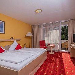 Kurhotel Panland