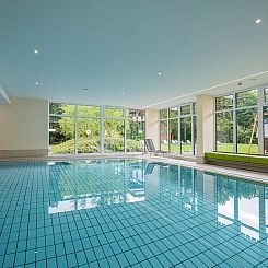 Johannesbad Hotel Königshof