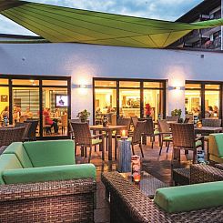 Johannesbad Hotel Königshof