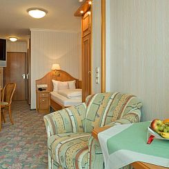 Hotel Pension Fent