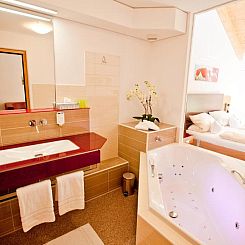 Hotel und Appartementhof Waldeck