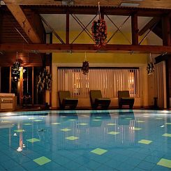 Hotel und Appartementhof Waldeck