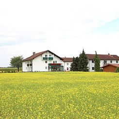 Das Naturidyll - Der Wieserhof
