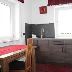 Das Naturidyll - Der Wieserhof