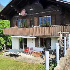 Appartement Iris