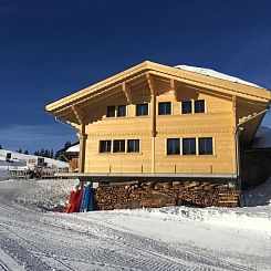 Appartement Alphaus Hasler