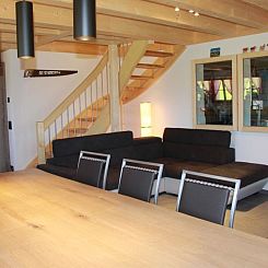 Appartement Alphaus Hasler