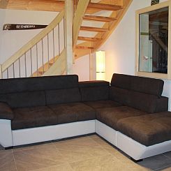 Appartement Alphaus Hasler