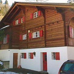 Appartement Bärnermutz # 2