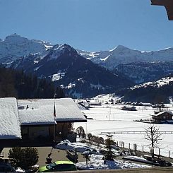 Appartement Bärnermutz # 2