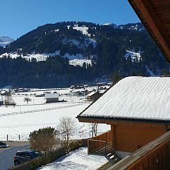 Appartement Bärnermutz # 2