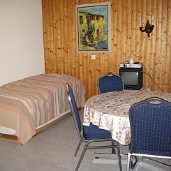Appartement Arnika # 1
