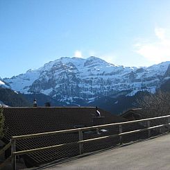 Appartement Arnika # 2