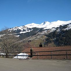 Appartement Arnika # 2