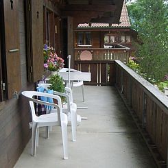 Appartement Arnika # 2