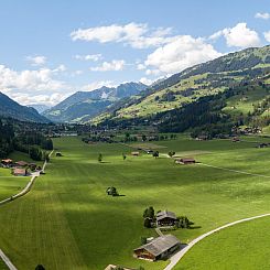 Appartement Trachsel-Huus
