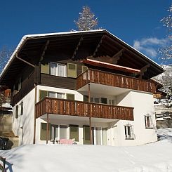 Appartement Pony 2-Bettwohnung