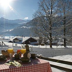 Appartement Pony 2-Bettwohnung