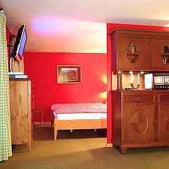 Appartement Pony 2-Bettwohnung