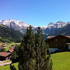 Appartement Chriba