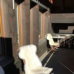 Appartement Turmalin 2. Stock