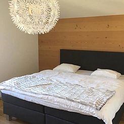 Appartement Turmalin 2. Stock