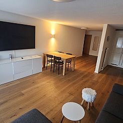 Appartement Lenk Unique