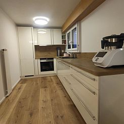 Appartement Lenk Unique