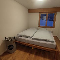 Appartement Lenk Unique