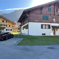 Appartement Bergecho EG Mitte