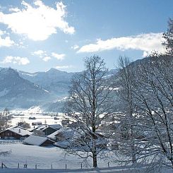 Appartement Pony 5-Bettwohnung