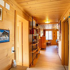 Appartement Berna 2. Stock