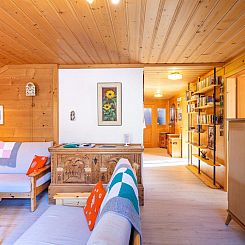 Appartement Berna 2. Stock