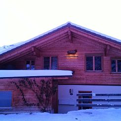 Appartement Strubelblick EG