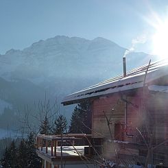 Appartement Strubelblick EG