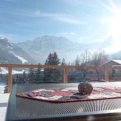 Appartement Strubelblick EG