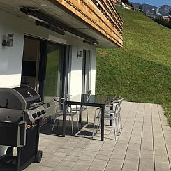 Appartement Chalet Coco