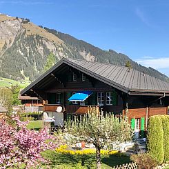 Appartement Träumli
