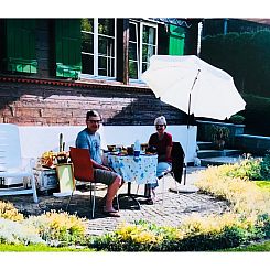 Appartement Träumli