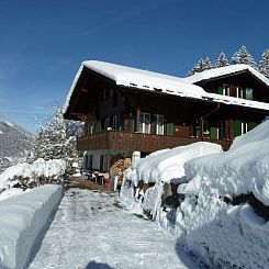 Appartement Bach