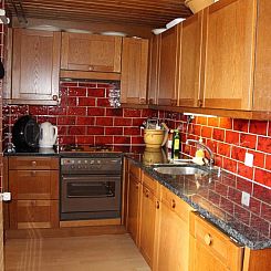 Appartement Chalet Pletschen