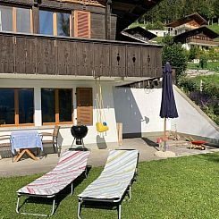 Vakantiehuis Datscha
