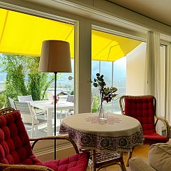 Vakantiehuis Salzhubelweg