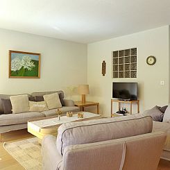Vakantiehuis Salzhubelweg