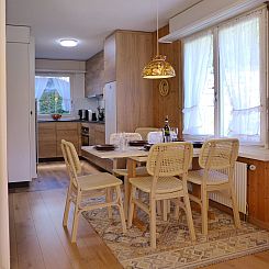 Vakantiehuis Salzhubelweg